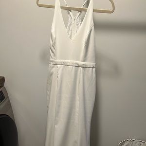 Lulus Wedding Dress